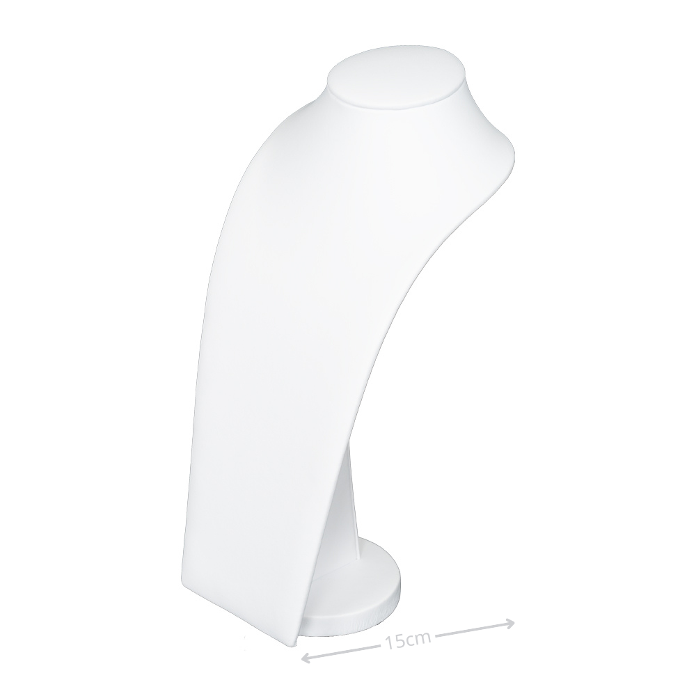 Necklace stand -710BL size