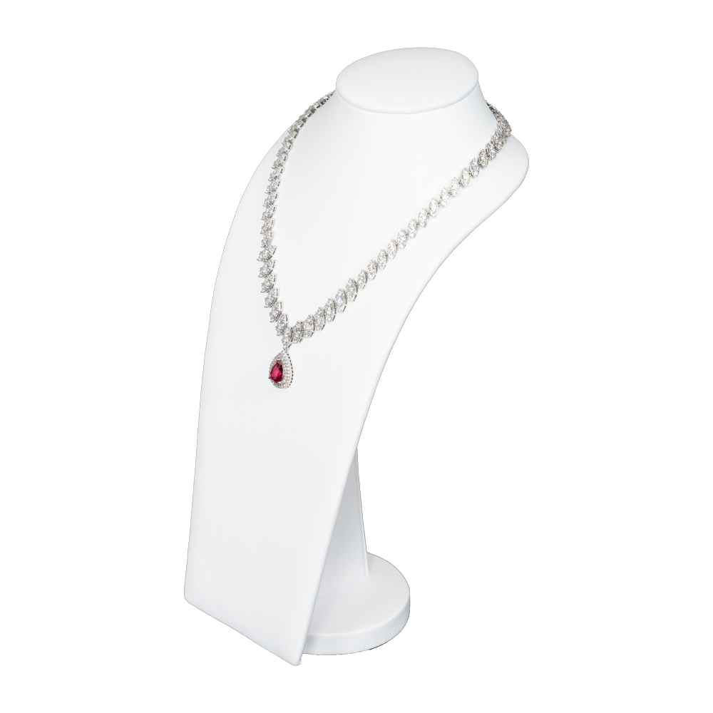 large necklace stand