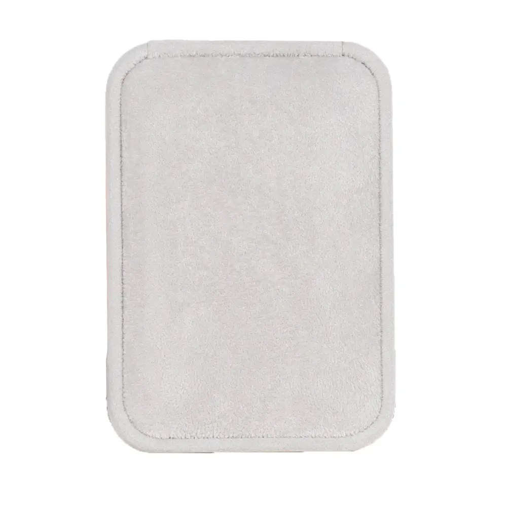 Velvet-Necklace-Box-Grey-top-view