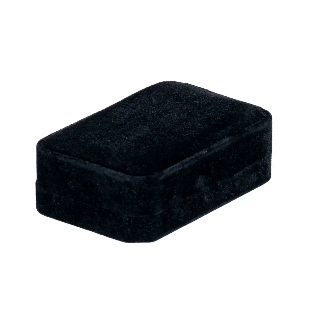 BXP81-Velvet-Necklace-Box-black-close-side Velvet-Necklace-Box-black-close-side