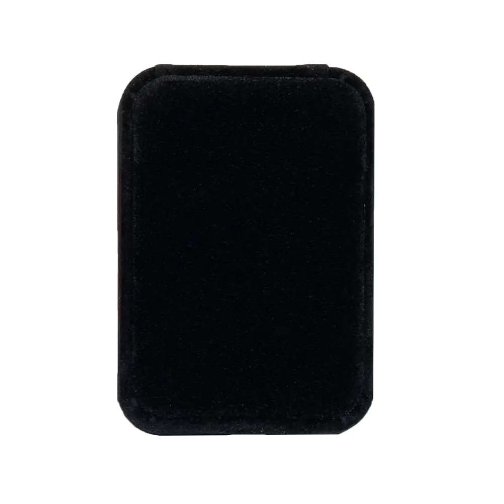 BXP81-Velvet-Necklace-Box-black-close-top Velvet-Necklace-Box-black-close-top