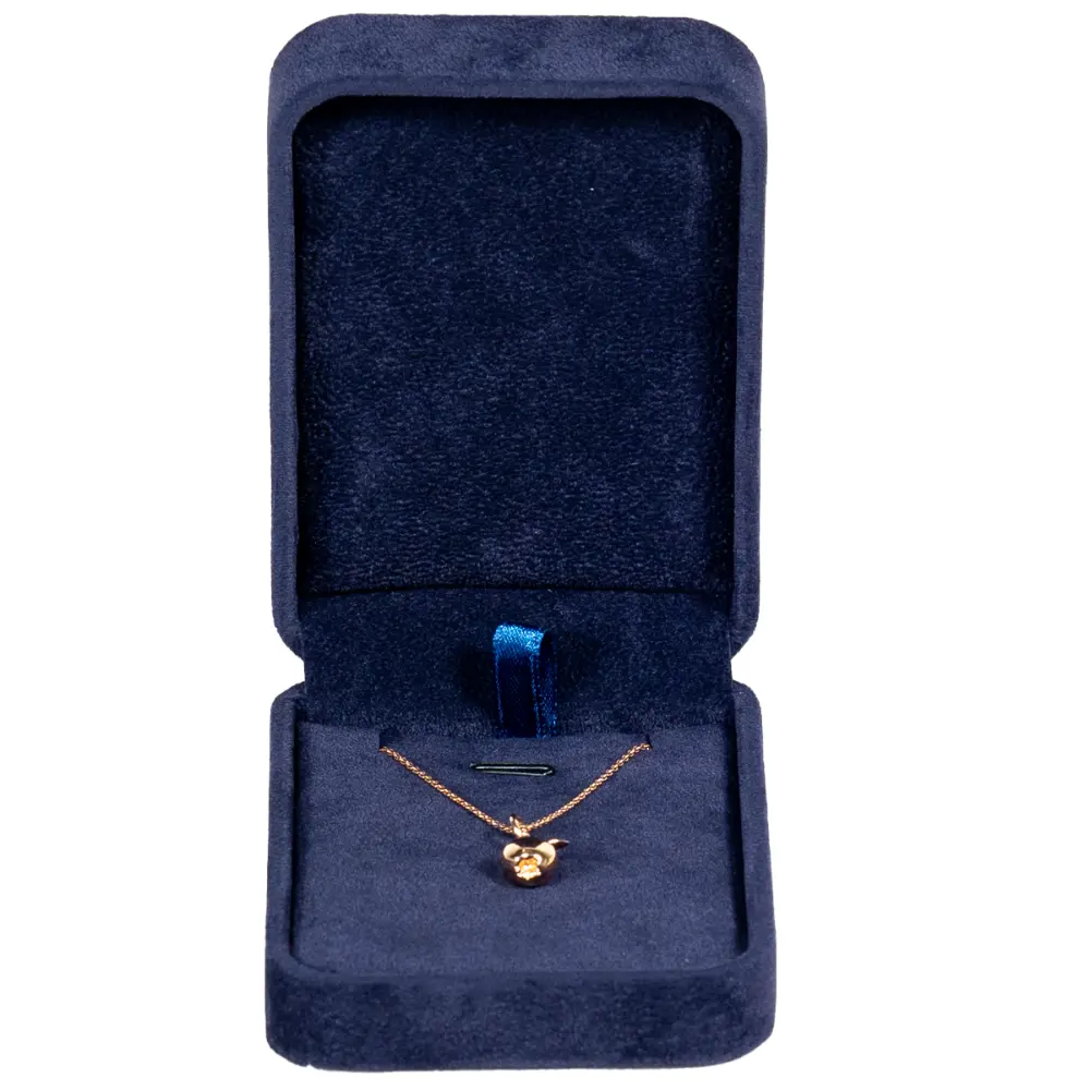 Velvet-Necklace-Box-royal-blue-with-necklace-front