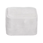 Wedding-Ring-Box-velvet-grey-close-front-BXR81GR