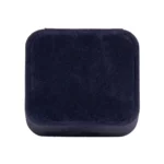 Wedding-Ring-Box-velvet-royal-blue-close-top-BXR81RB Wedding Ring Box velvet royal blue close top BXR81RB