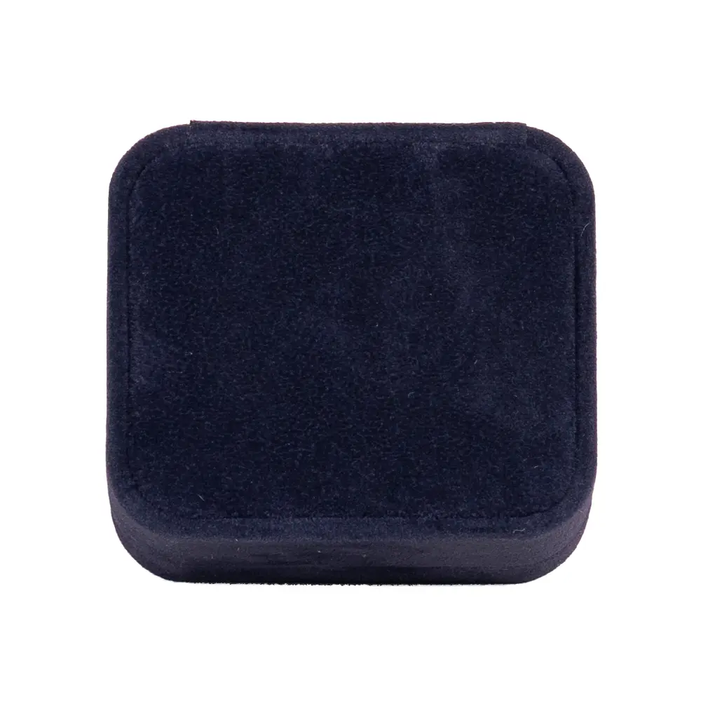 Wedding-Ring-Box-velvet-royal-blue-close-top-BXR81RB Wedding Ring Box velvet royal blue close top BXR81RB