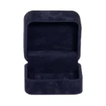 Wedding-Ring-Box-velvet-royal-blue-open-front-BXR81RB Wedding Ring Box velvet royal blue open front BXR81RB
