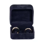 Wedding-Ring-Box-velvet-royal-blue-open-front-with ring-BXR81RB Wedding Ring Box velvet royal blue open front with ring BXR81RB
