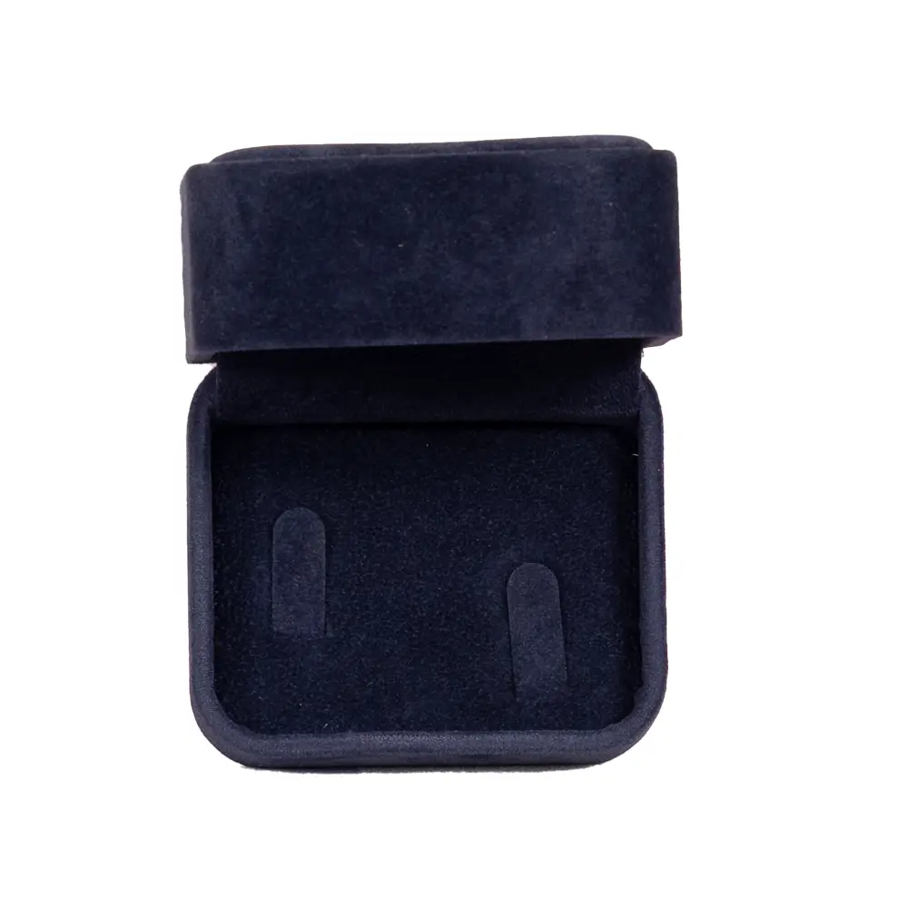 Wedding-Ring-Box-velvet-royal-blue-open-top-BXR81RB Wedding Ring Box velvet royal blue open top BXR81RB