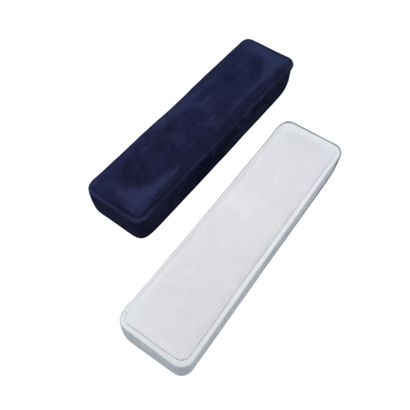 velvet bangle box
