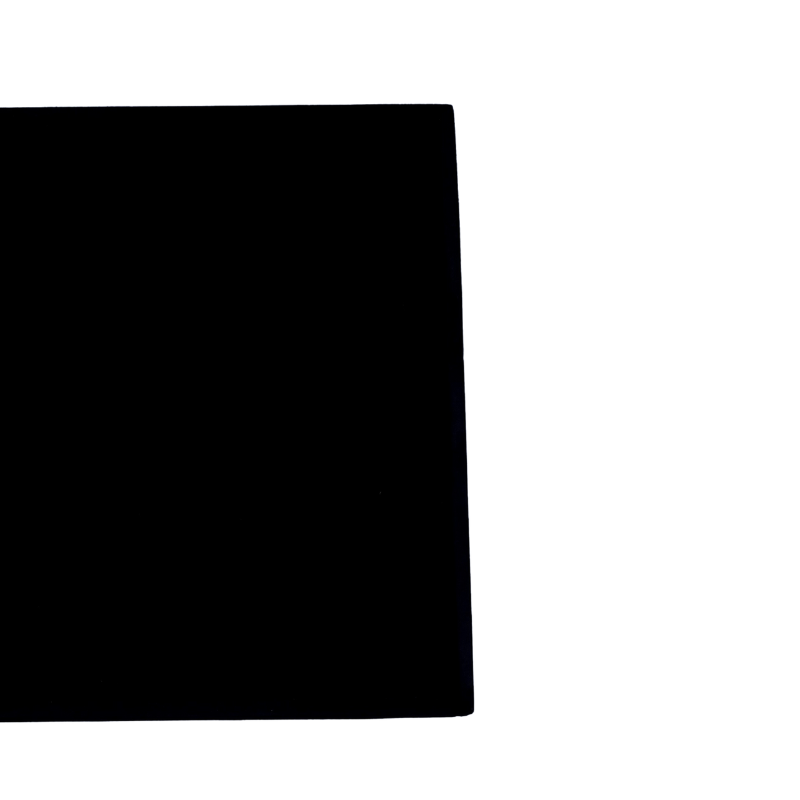 730F-L Black tray-3 jewellery display tray-black