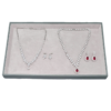 Jewellery tray | faux tree-bark paper | Display Jewellery - Thumbnail Image 2