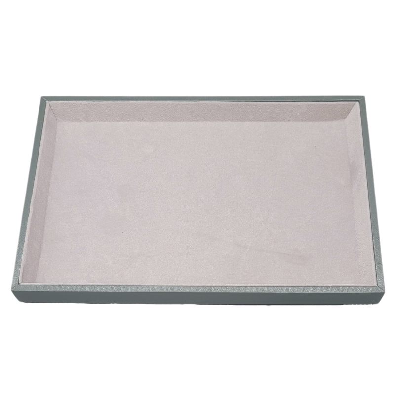jewellery display tray-black
