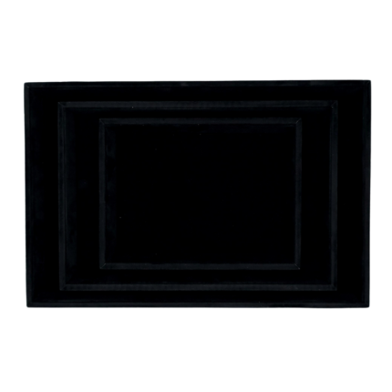 jewellery display tray-black