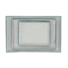 jewellery display tray-green