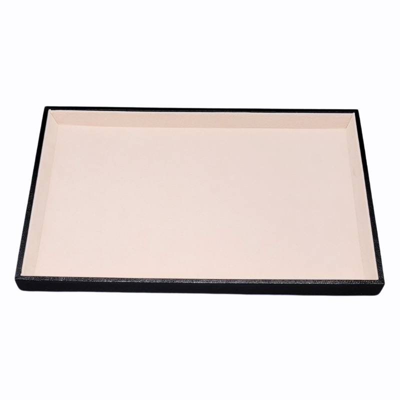 Jewellery display tray