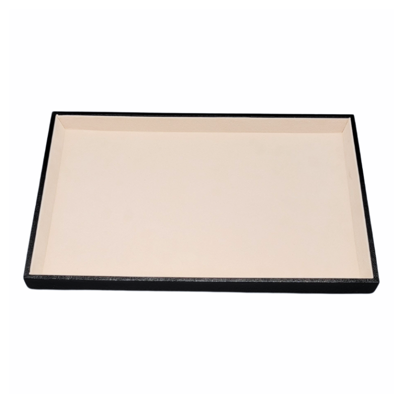 Jewellery display tray