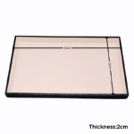 Jewellery display tray