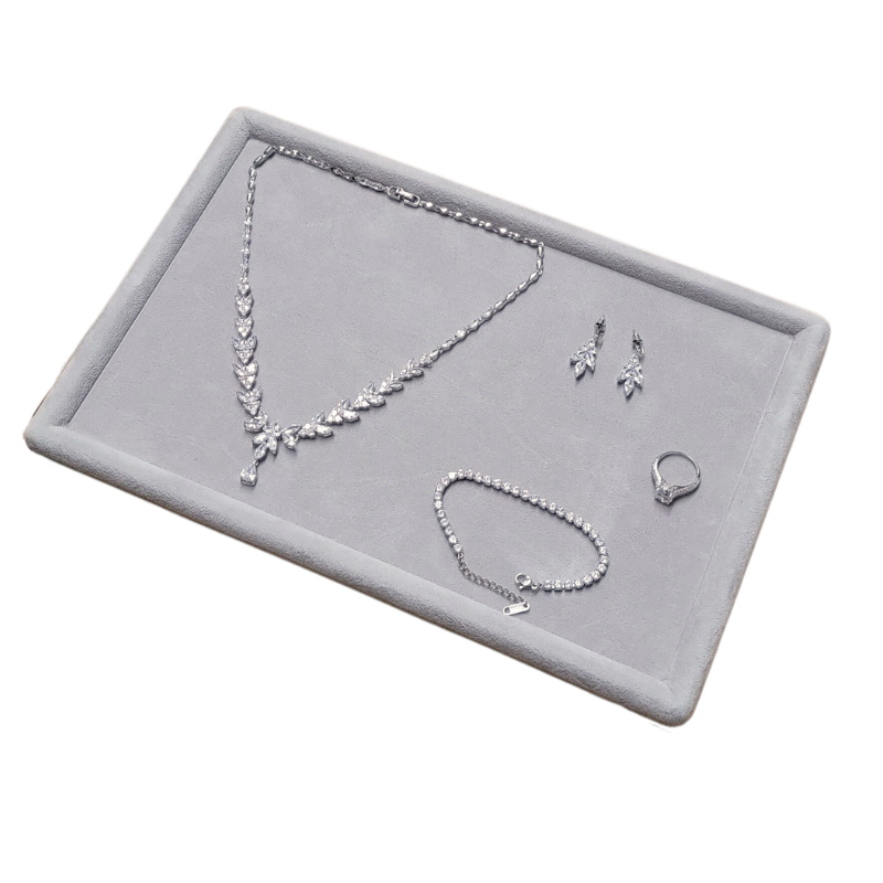 jewellery display tray-gery