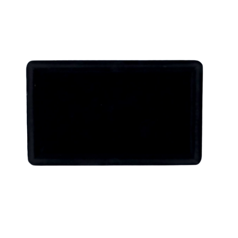 jewellery display tray-black