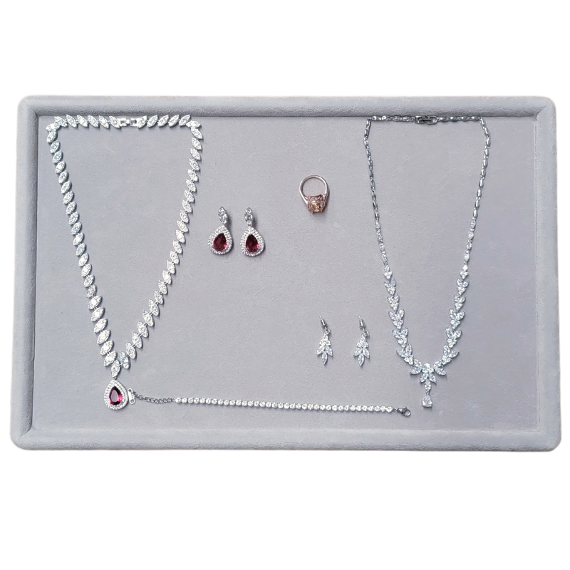 jewellery display tray-gery