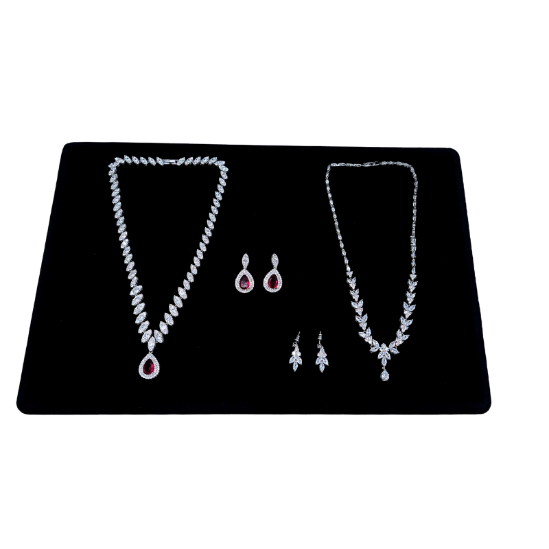 jewellery display tray