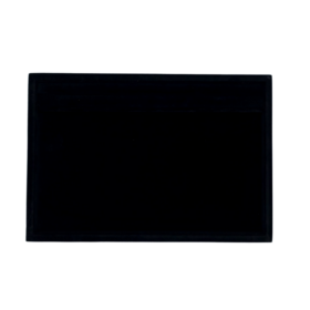 jewellery display tray