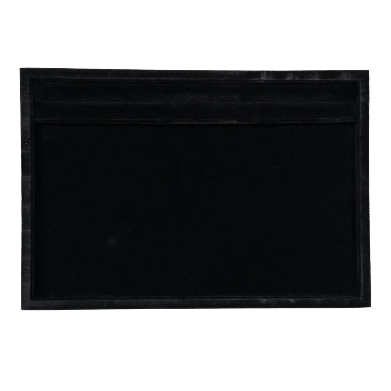 jewellery display tray