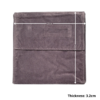 Jewellery Display Tray | Velvet foldable cover 6×4 | Storage and Display Necklace - Thumbnail Image 9
