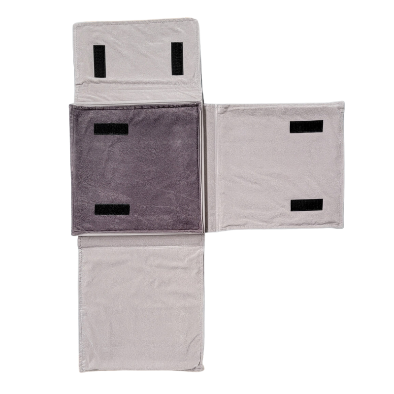 739M Bracelet tray 10 roll-6 jewellery display tray