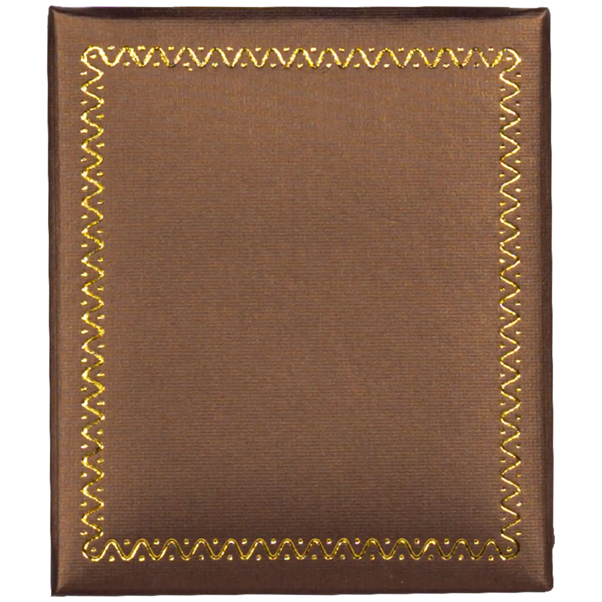 jewellery-for-necklace-wholesale-jewellery-box-in-australia-brown- display with pendant - close up