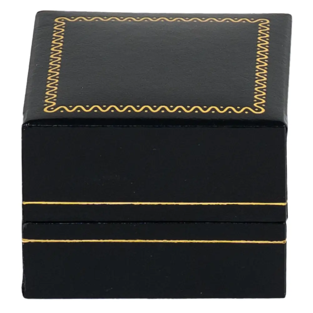 BXR86BL-Ring-Gift-Box-black-close-front Ring-Gift-Box-black-close-front