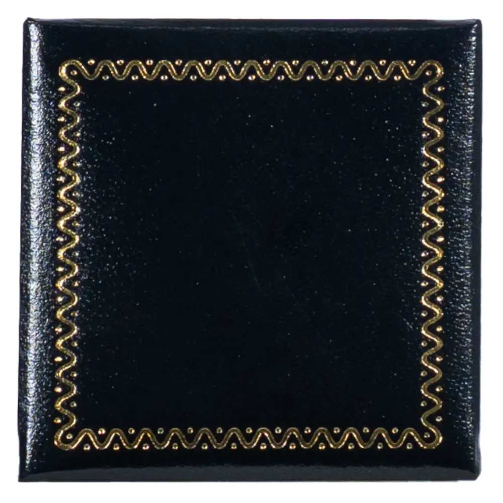 BXR86BL-Ring-Gift-Box-black-close-top Ring-Gift-Box-black-close-top