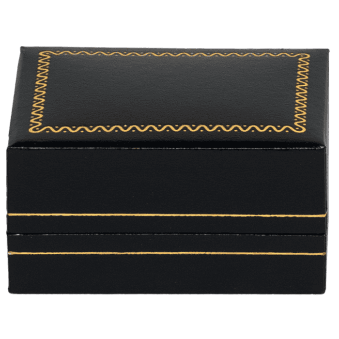 Double-Ring-Box-black-close-front
