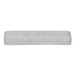 bracelet box velvet grey front view BXB81GR