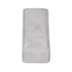 bracelet box velvet grey side view BXB81GR