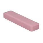 bracelet-box-velvet-pink-angle-view-BXB81PI bracelet box velvet pink angle view BXB81PI
