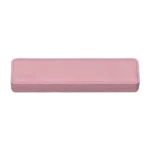 bracelet-box-velvet-pink-top-view-BXB81PI bracelet box velvet pink top view BXB81PI