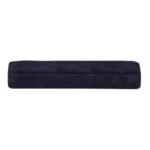 bracelet box velvet royal blue front view BXB81RB