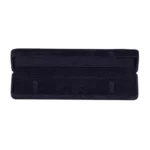 bracelet box velvet royal blue open top view BXB81RB