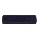 bracelet box velvet royal blue top view BXB81RB