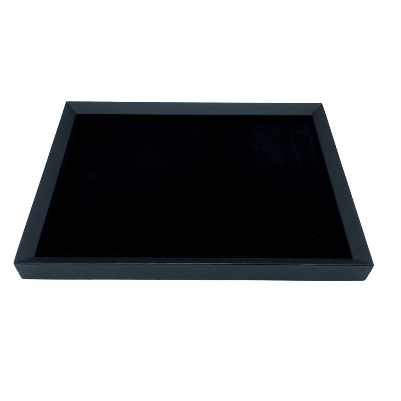 slanted jewllery display tray-1 jewellery display tray