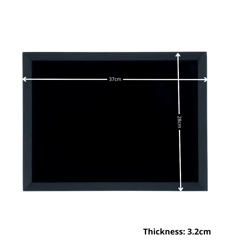 slanted jewllery display tray-5 jewellery display tray