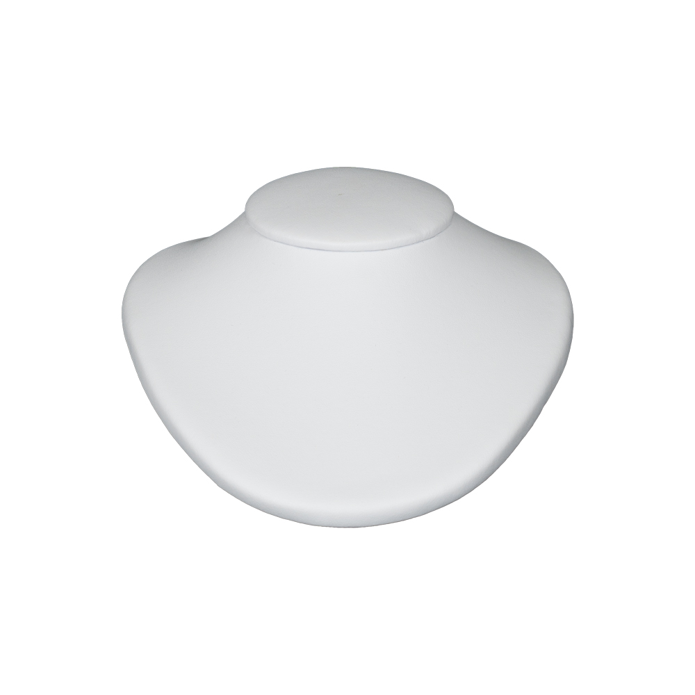 713CS_WT01 shorter stature necklace busts