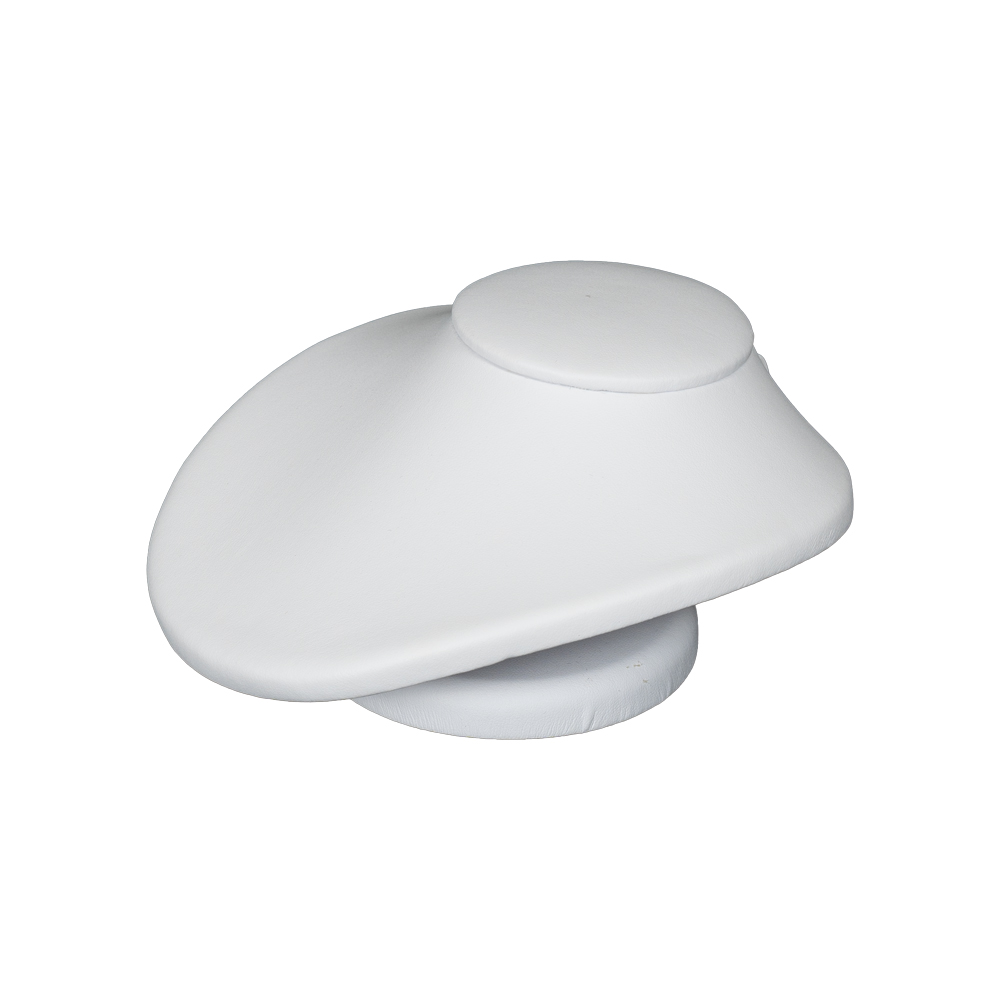 shorter stature necklace busts