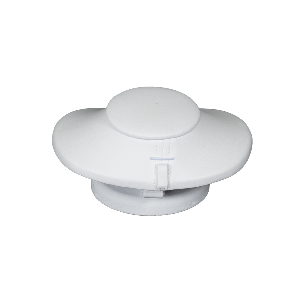 shorter stature necklace busts