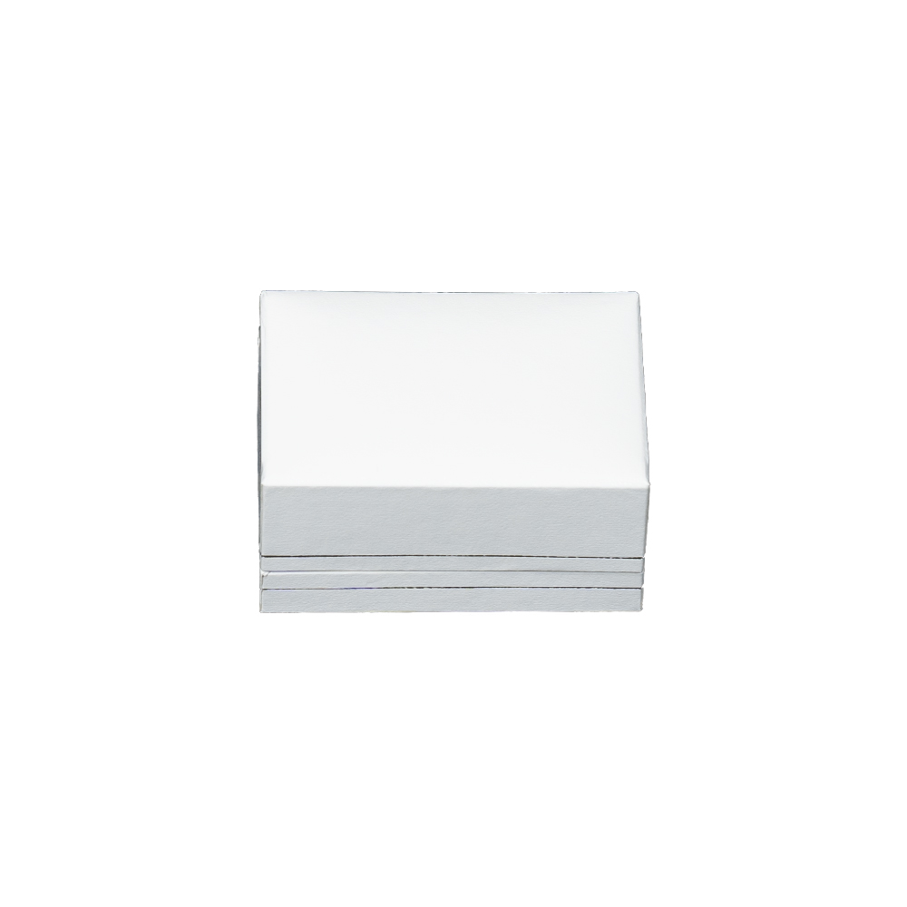 couple ring box white couple ring box white