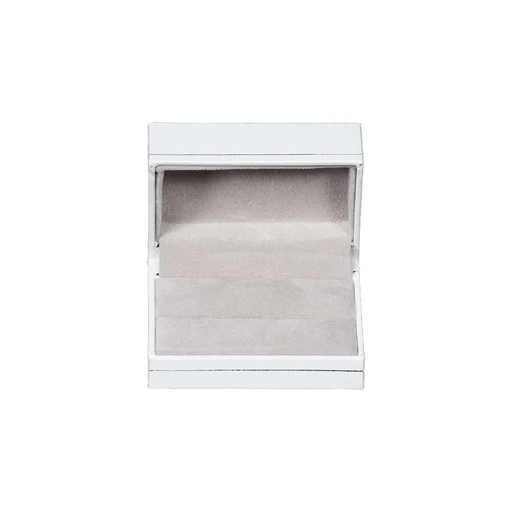 couple ring box white couple ring box white