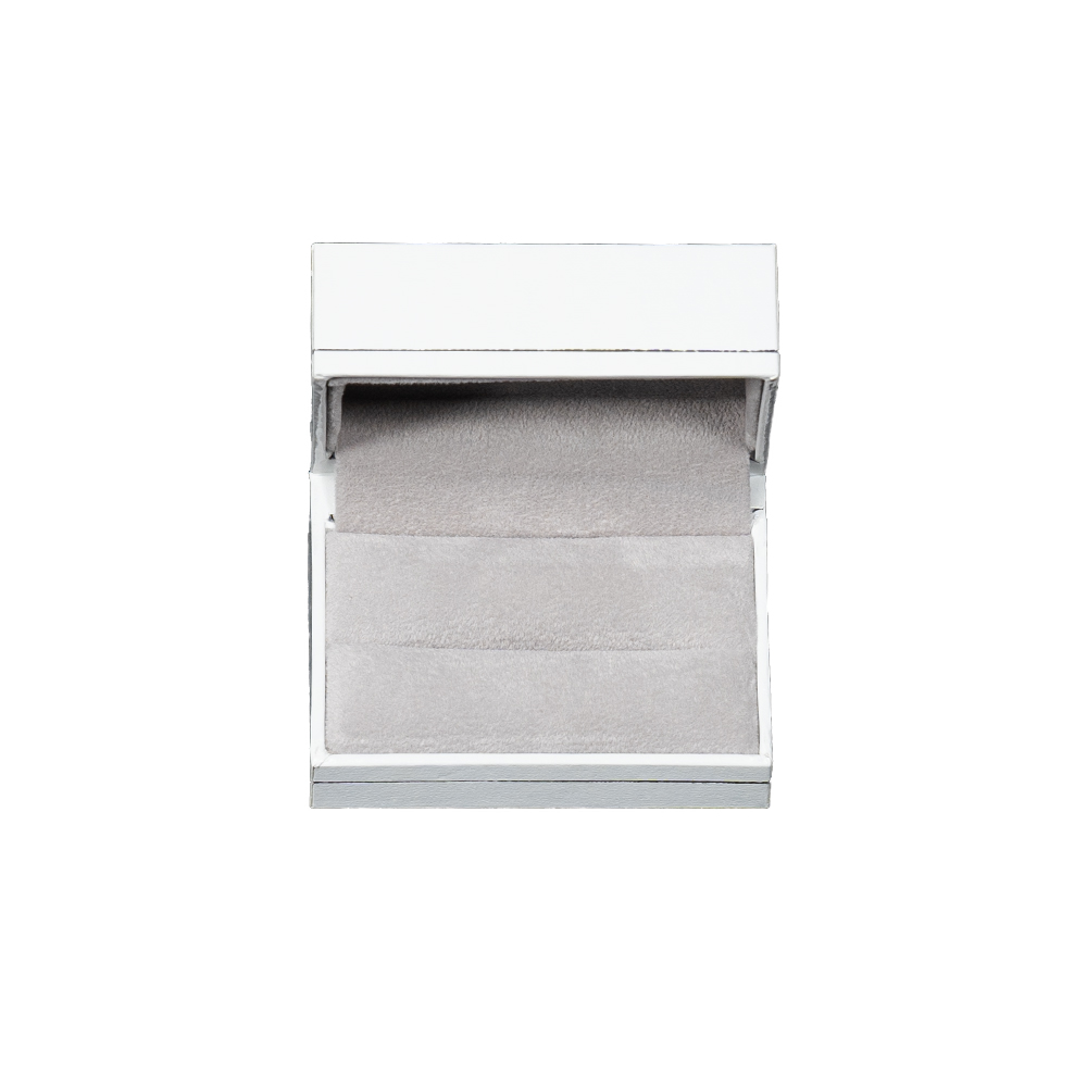 couple ring box white couple ring box white
