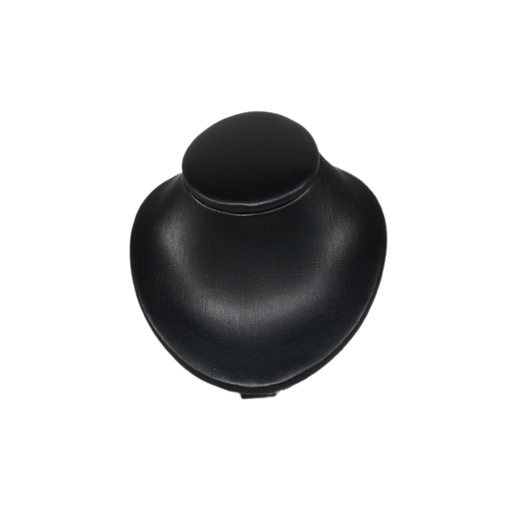 Compact Elegance Mini Necklace Display Stand