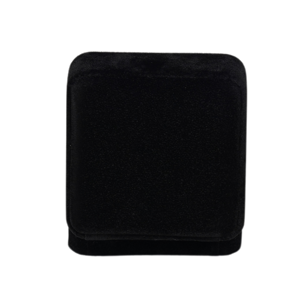 black velvet bangle box BXB80